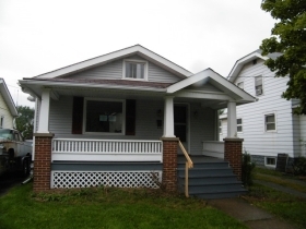 306 IOWA AVENUE, LORAIN, OH 44052 