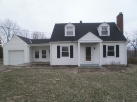 6764 HAMILTON-MIDDLETOWN RD, MIDDLETOWN, OH 45044 