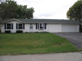20 DOOLEY DRIVE, NORTH LEWISBURG, OH 43060 