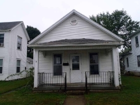 1107 PARK AVE, PIQUA, OH 45356