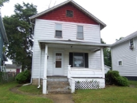 1034 JASPER AVE, SPRINGFIELD, OH 45503 