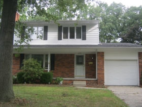 6212 APPLEGATE DR, TOLEDO, OH 43615 