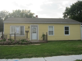 3721 TERRACE DR, TOLEDO, OH 43611 