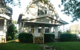 614 CLARK ST, TOLEDO, OH 43605 