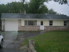 2001 WELKER AVENUE, TOLEDO, OH 43613