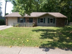 325 HALIFAX DRIVE, VANDALIA, OH 45377 