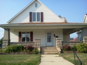 506 W BENTON ST, WAPOKONETA, OH 45895 