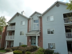 7636 SHAWNEE LANE #104, WEST CHESTER, OH 45069 