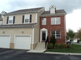6483 ASH ROCK CIR, WESTERVILLE, OH 43081 