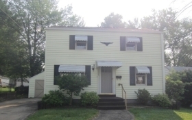 3429 SHELBY RD, YOUNGSTOWN, OH 44511 