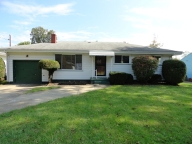 751 LIBERTY ROAD, YOUNGSTOWN, OH 44505 
