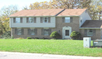 3233 Triplecrown Drive, North Bend, OH 45052 