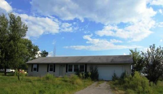 3061 Blacklick Eastern Rd, Millersport, OH 43046 