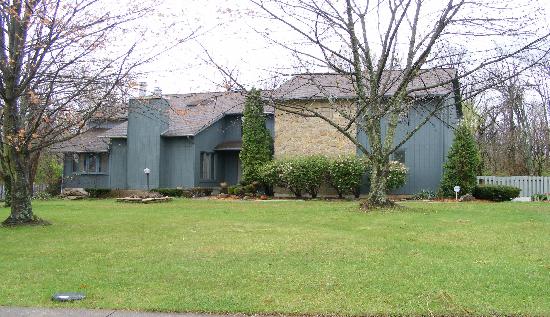 1475 Jonquil Meadow Drive, Cincinnati, OH 45240 