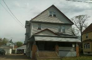 116 East 2nd Street, Girard, OH 44420 