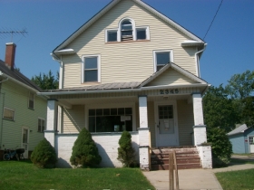 2345 SOUTH ARCH AVE, ALLIANCE, OH 44601