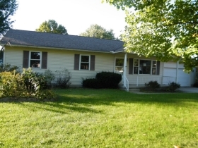 310 PILGRIM CIRCLE, MILAN, OH 44846 Foreclosure