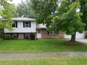 5372 CHATEAU WAU, FAIRFIELD, OH 45014 