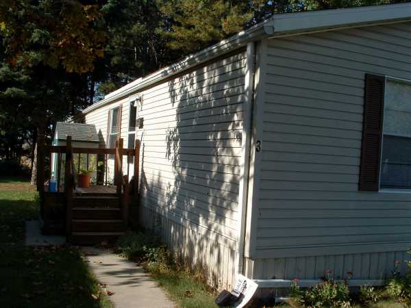 11965 county road 5 unit 3, Delta, OH 43515 