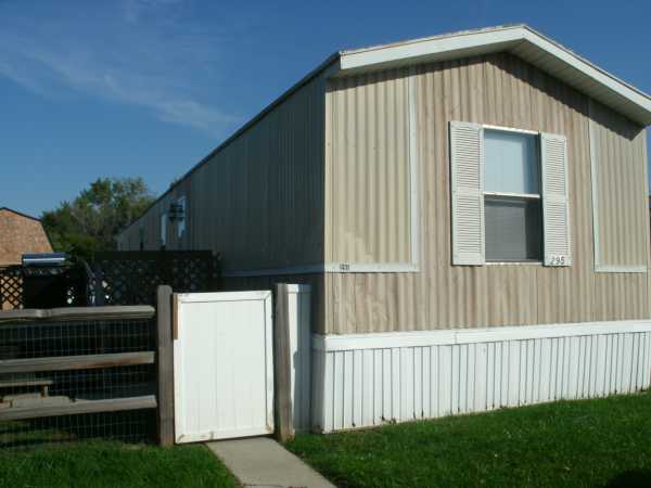 27965 Tracy Rd. Lot295, Perrysburg, OH 43551 