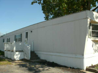 28180 Oregon Rd Lot 799, Perrysburg, OH 43551 