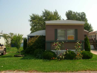 27696 Oregon Rd. Lot # 32, Perrysburg, OH 43551 