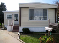 30630 Drouillard Rd. Lot #327, Walbridge, OH 43465 