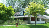 155 West Ottawa Street, Richwood, OH 43344 