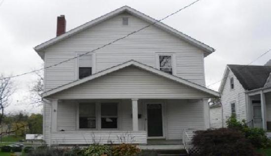 131 West Collins Avenue, Hillsboro, OH 45133 