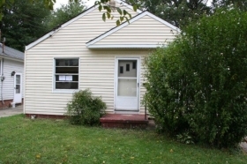 11816 MILLIGAN AVE, CLEVELAND, OH 44135 