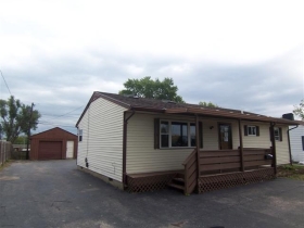 2918 WOODMAN DRIVE, DAYTON, OH 45420 