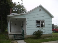 316 E HIGH ST, FOSTORIA, OH 44830 