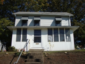 426 OHIO AVENUE, SALEM, OH 44460 