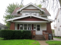 541 APPLE AVE, TOLEDO, OH 43609 