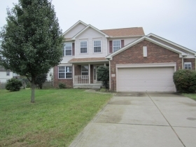 9325 HARNESS CT, PICKERINGTON, OH 43147
