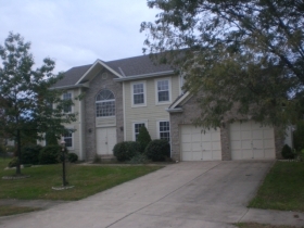 152 CELLER CT, POWELL, OH 43065 