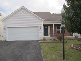 1370 HAROLD STEWART, PATASKALA, OH 43062