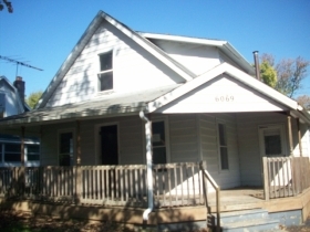 6069 4TH AVENUE, MIAMISBURG, OH 45342 