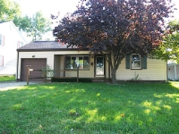 908 N LAWN AVE, HAMILTON, OH 45013 