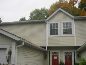 2910 HEATHERWOOD CT, STOW, OH 44224 