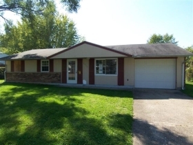 6911 MORLEY LANE, HUBER HEIGHTS, OH 45424 