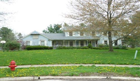 4480 Leewood Road, Stow, OH 44224 