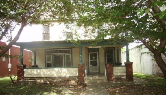 89 West Main Street, Chillicothe, OH 45601 