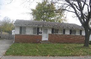 2648 Dellworth Street, Columbus, OH 43232