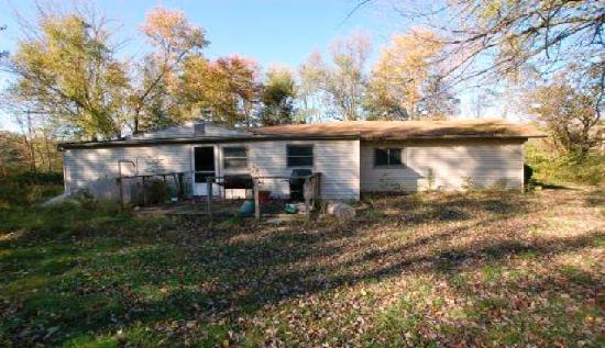 6806 West Maple Road, Geneva, OH 44041 