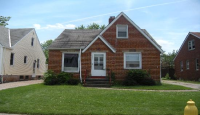 6307 Laverne Avenue, Parma, OH 44129 