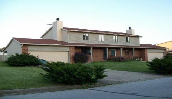 1390 Orchard Park Drive, Columbus, OH 43232 