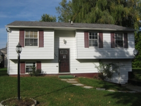 603 BURKE GLEN RD, TOLEDO, OH 43607 