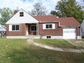 4062 MYRON AVE, DAYTON, OH 45416 