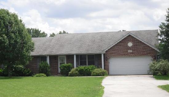 10793 Wilmington Road, Clarksville, OH 45113 